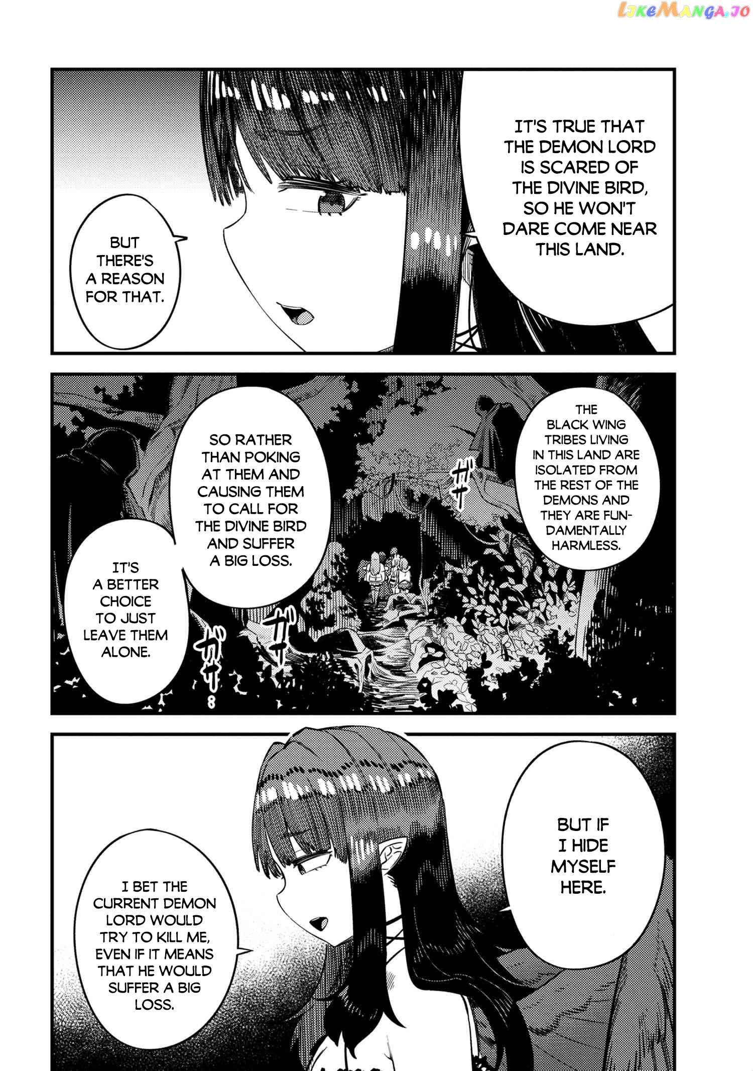 Redo Of Healer, Chapter 31.2 image 03